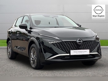 Used Nissan Qashqai 2025 for sale - 76881936: Photo