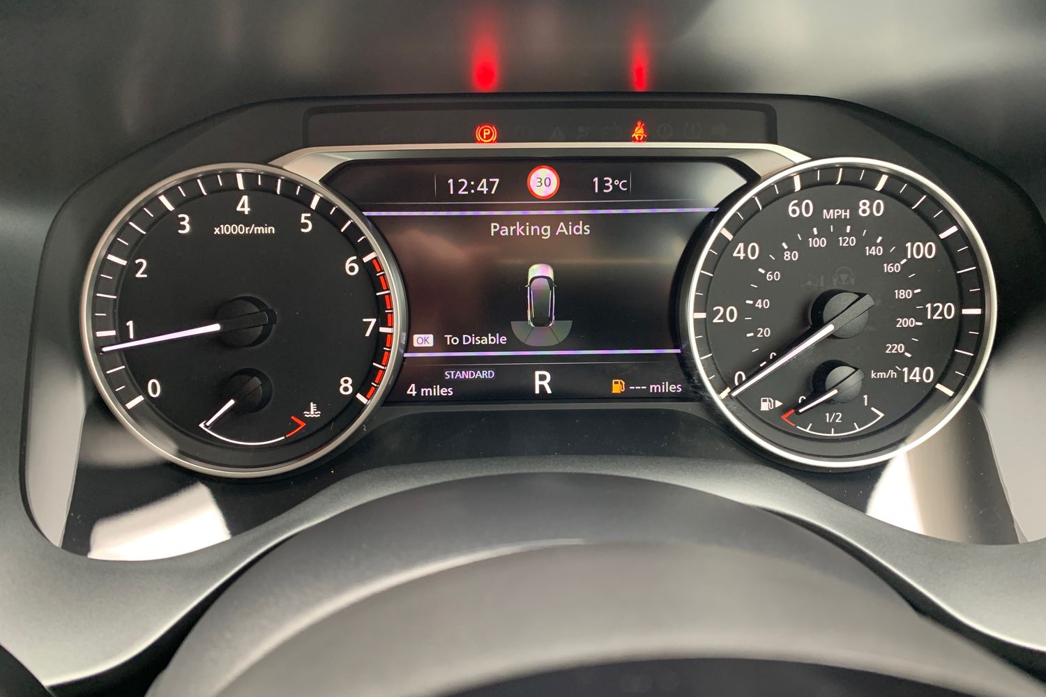 Used Nissan Qashqai 2025 for sale - 76881936: Photo 20