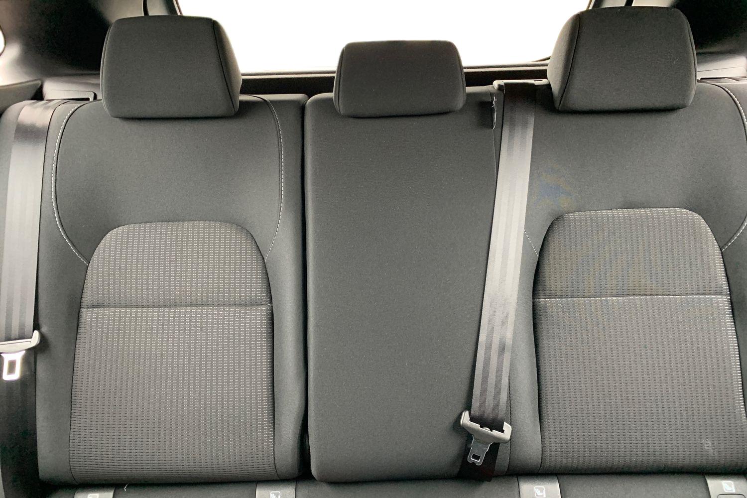 Used Nissan Qashqai 2025 for sale - 76881936: Photo 23