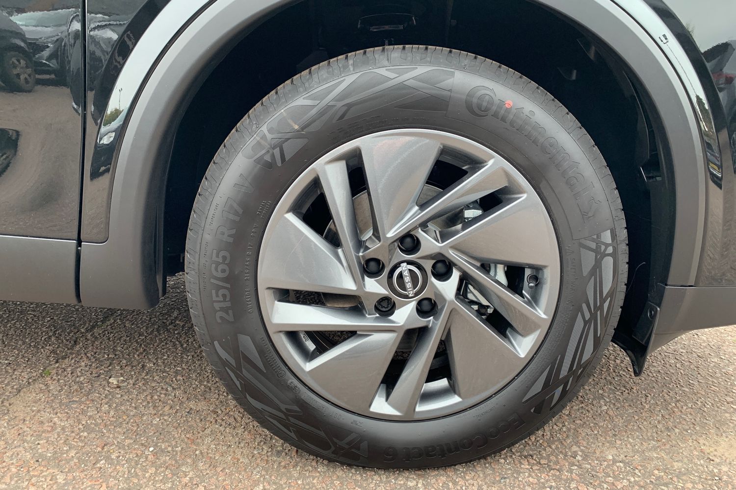 Used Nissan Qashqai 2025 for sale - 76881936: Photo 26