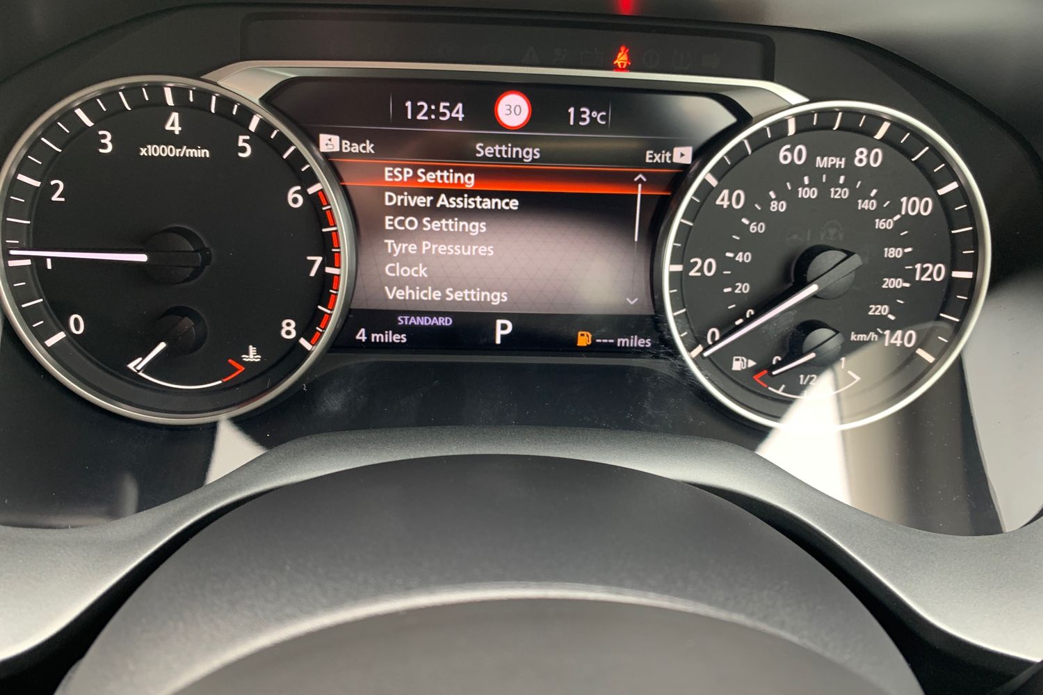 Used Nissan Qashqai 2025 for sale - 76881936: Photo 39