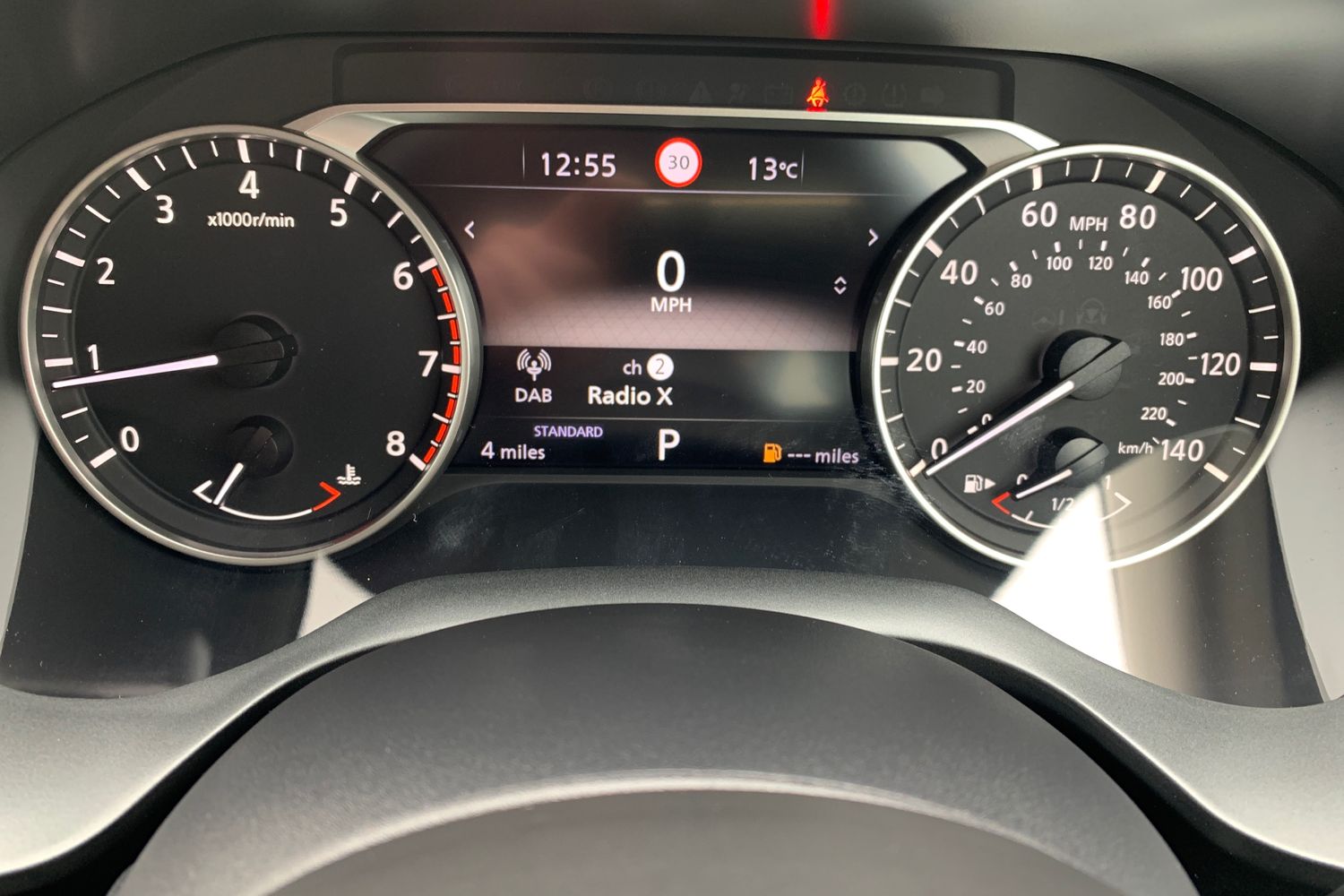 Used Nissan Qashqai 2025 for sale - 76881936: Photo 40