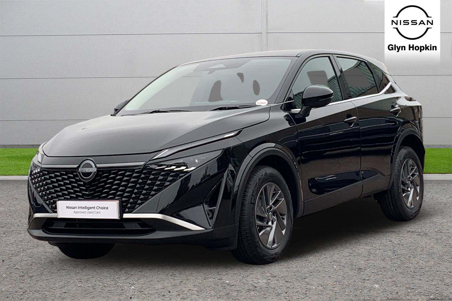 Used Nissan Qashqai 2025 for sale - 76881936: Photo 7