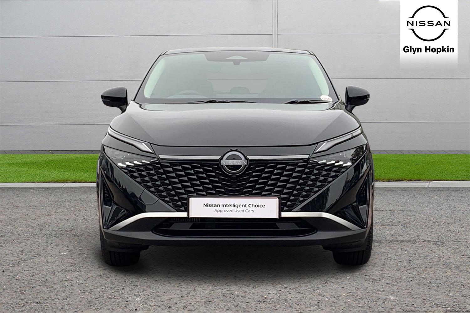 Used Nissan Qashqai 2025 for sale - 76881936: Photo 8