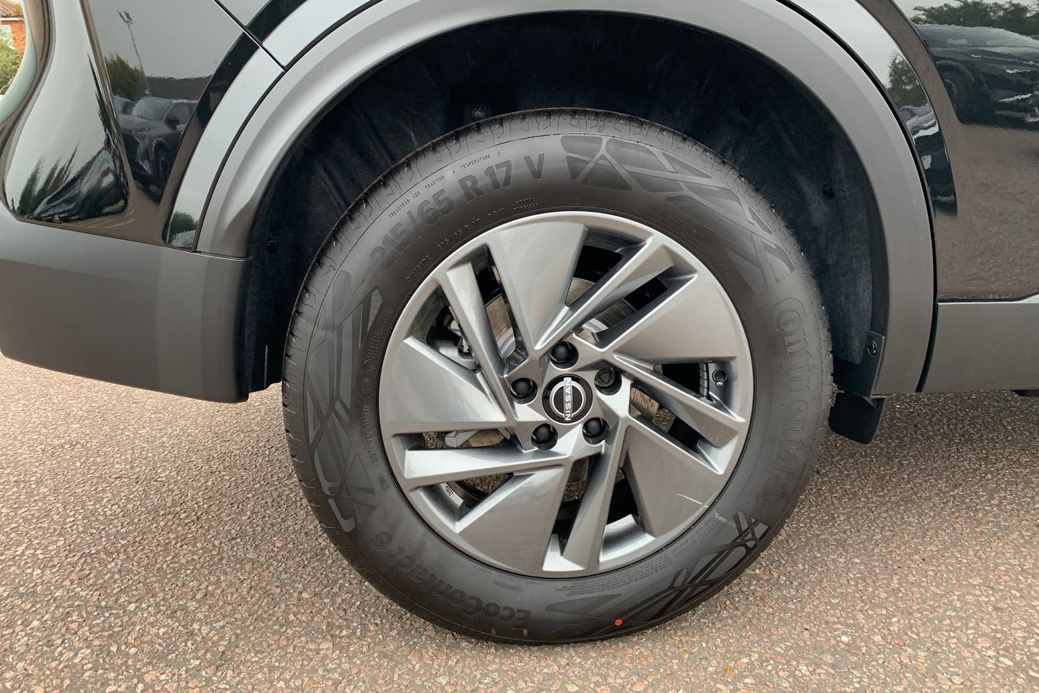 Used Nissan Qashqai 2025 for sale - 76881936: Photo 9