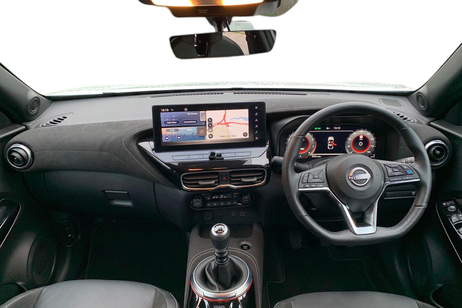 Used Nissan Juke 2025 for sale - 78094586: Photo 12