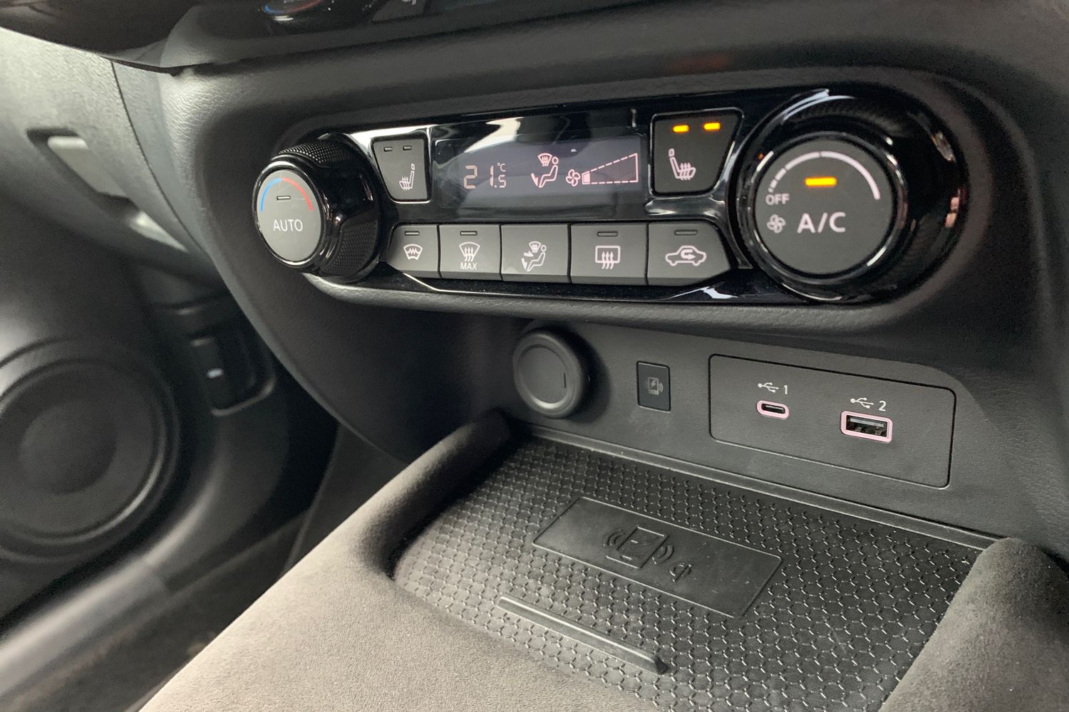 Used Nissan Juke 2025 for sale - 78094586: Photo 15