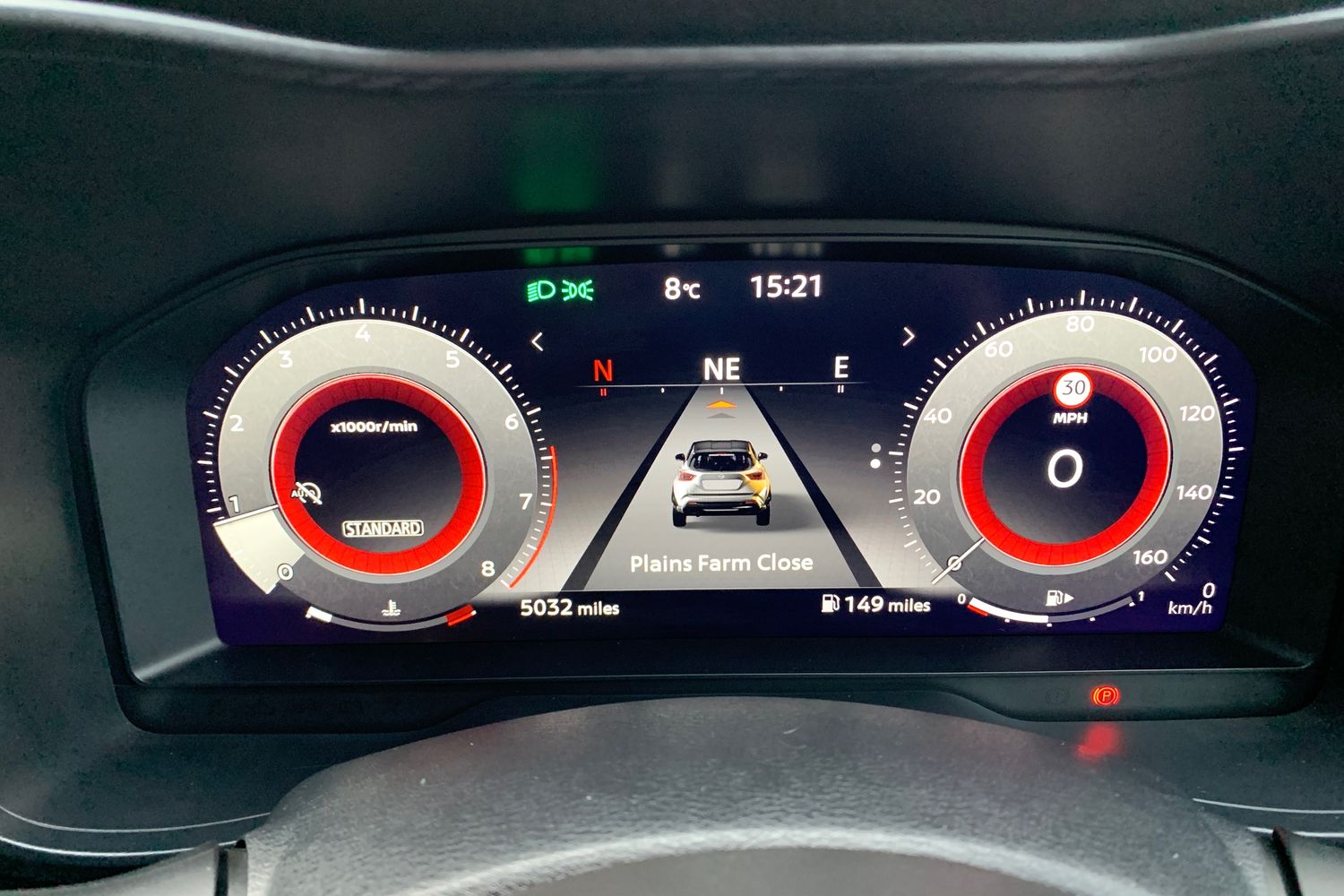 Used Nissan Juke 2025 for sale - 78094586: Photo 20