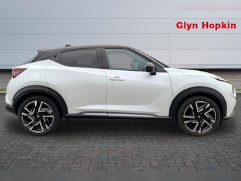 Used Nissan Juke 2025 for sale - 78094586: Photo