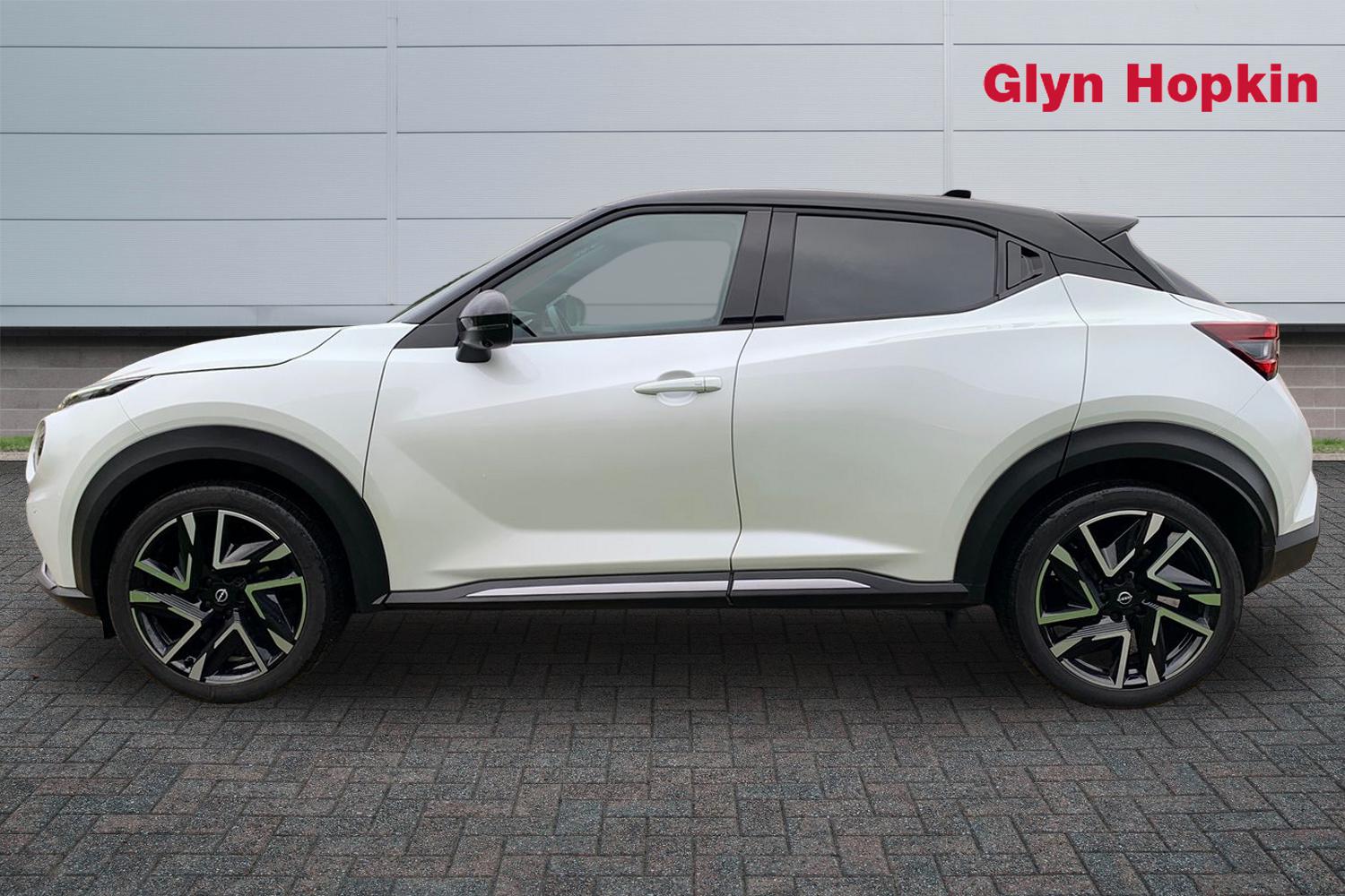 Used Nissan Juke 2025 for sale - 78094586: Photo 6