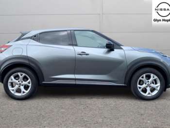 Used Nissan Juke 2022 for sale - 74707120: Photo