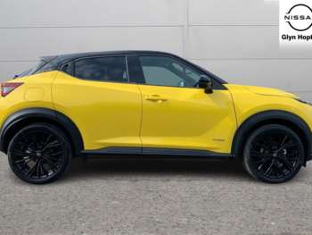 Used Nissan Juke 2025 for sale - 74615978: Photo