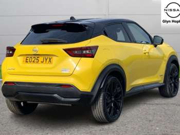 Used Nissan Juke 2025 for sale - 74615978: Photo