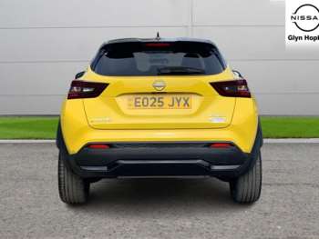Used Nissan Juke 2025 for sale - 74615978: Photo