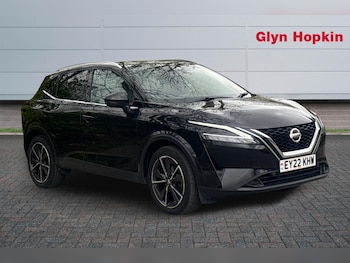 Used Nissan Qashqai 2022 for sale - 78581358: Photo