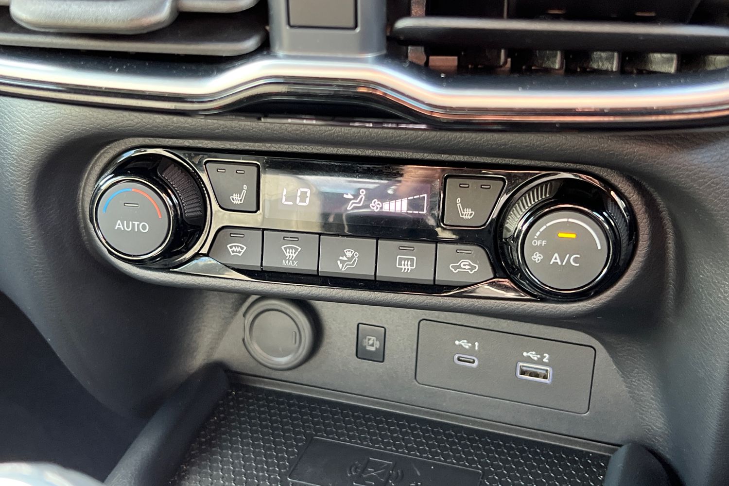 Used Nissan Juke 2024 for sale - 76494060: Photo 15