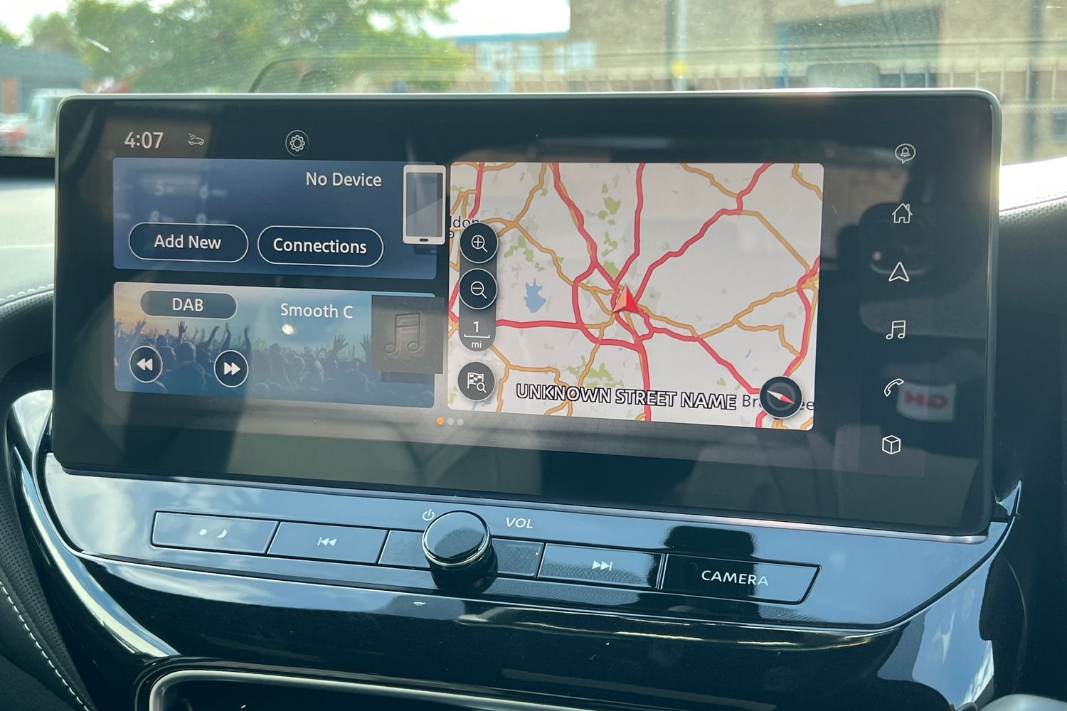 Used Nissan Juke 2024 for sale - 76494060: Photo 17