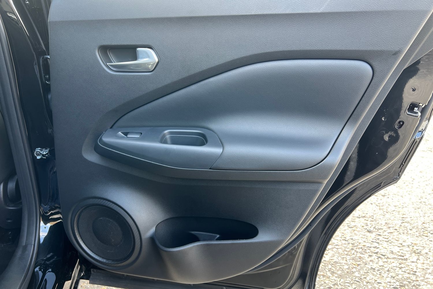 Used Nissan Juke 2024 for sale - 76494060: Photo 27