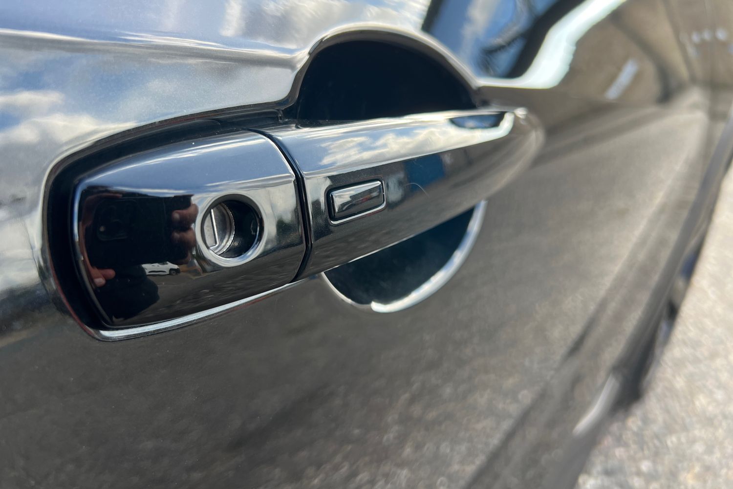 Used Nissan Juke 2024 for sale - 76494060: Photo 31