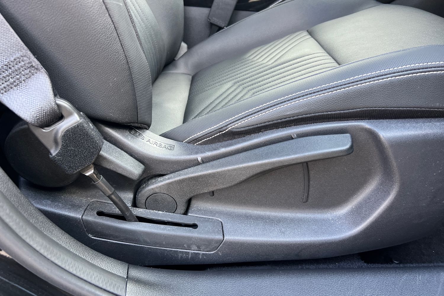 Used Nissan Juke 2024 for sale - 76494060: Photo 34