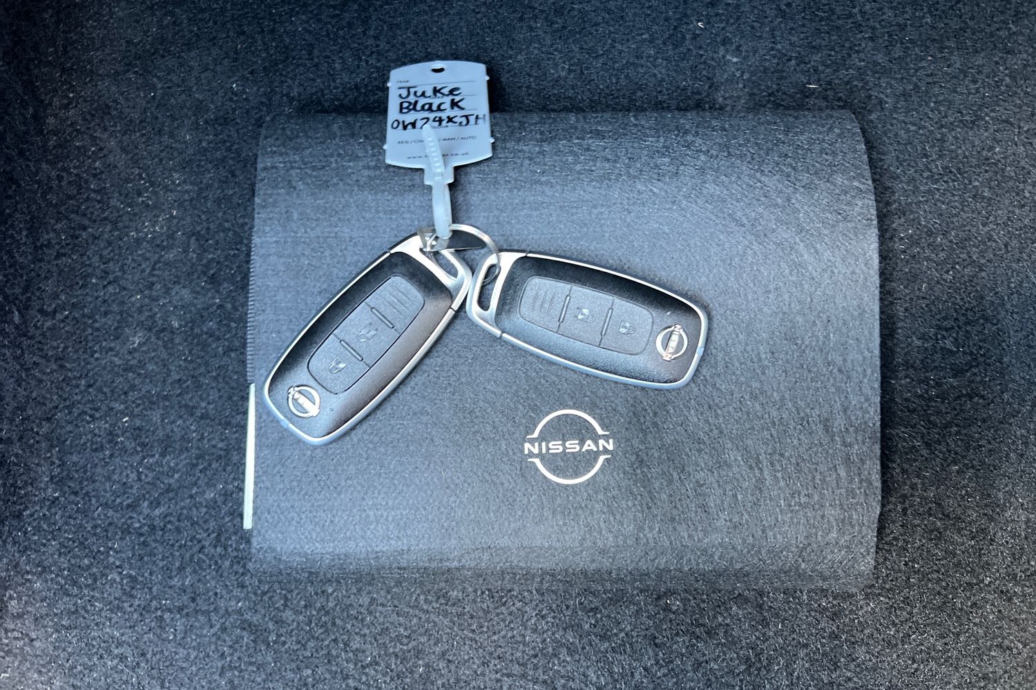 Used Nissan Juke 2024 for sale - 76494060: Photo 40