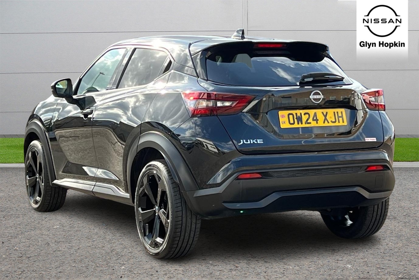 Used Nissan Juke 2024 for sale - 76494060: Photo 5