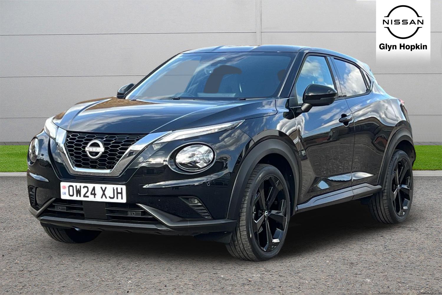 Used Nissan Juke 2024 for sale - 76494060: Photo 7