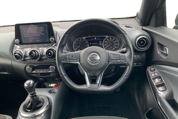 Used Nissan Juke 2021 for sale - 76196037: Photo 11