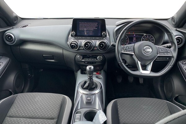 Used Nissan Juke 2021 for sale - 76196037: Photo 12