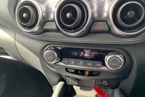 Used Nissan Juke 2021 for sale - 76196037: Photo 15