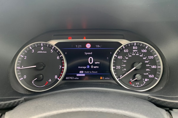 Used Nissan Juke 2021 for sale - 76196037: Photo 20