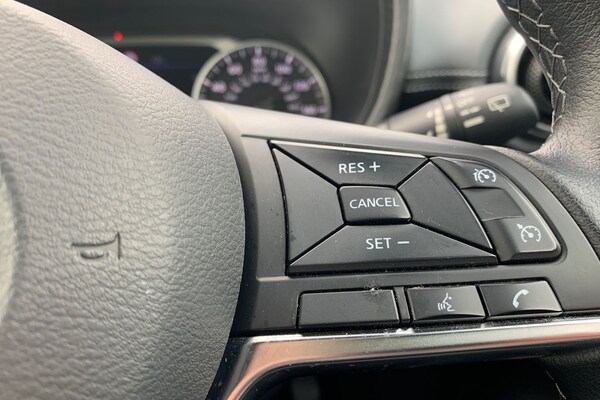 Used Nissan Juke 2021 for sale - 76196037: Photo 22