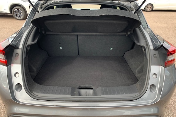 Used Nissan Juke 2021 for sale - 76196037: Photo 24