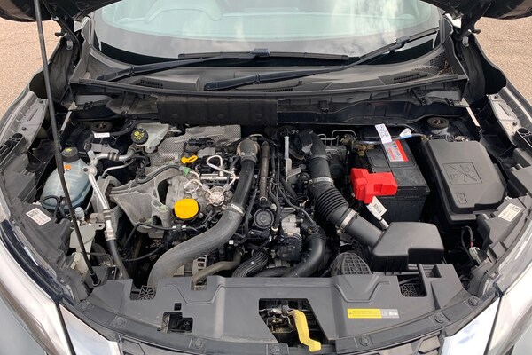 Used Nissan Juke 2021 for sale - 76196037: Photo 30