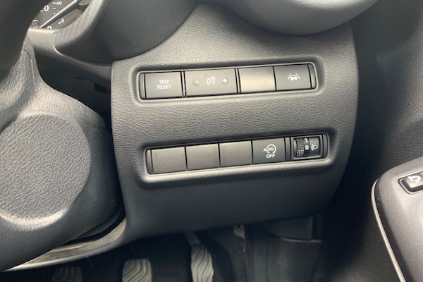 Used Nissan Juke 2021 for sale - 76196037: Photo 36