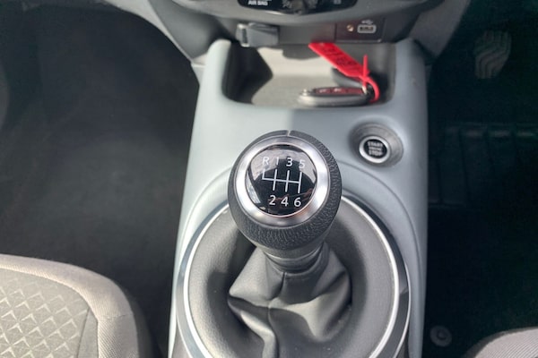 Used Nissan Juke 2021 for sale - 76196037: Photo 38