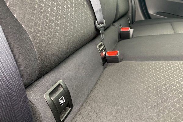 Used Nissan Juke 2021 for sale - 76196037: Photo 40