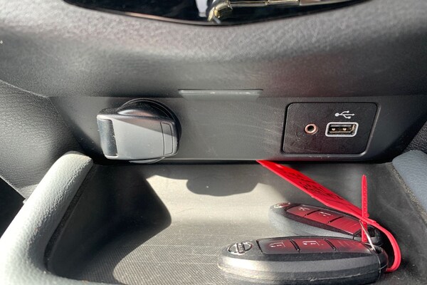 Used Nissan Juke 2021 for sale - 76196037: Photo 41