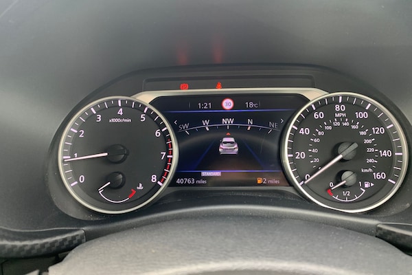 Used Nissan Juke 2021 for sale - 76196037: Photo 42