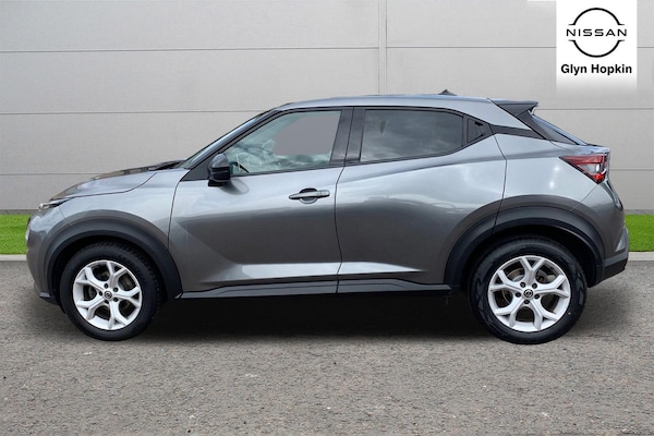 Used Nissan Juke 2021 for sale - 76196037: Photo 6