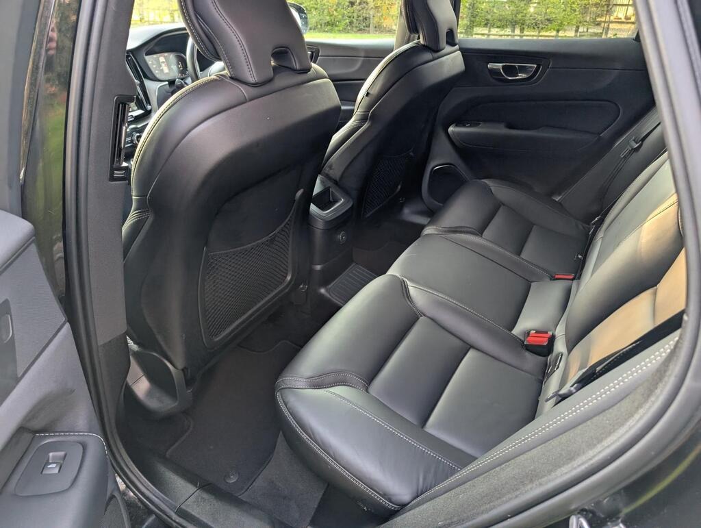 Used Volvo XC60 2021 for sale - 77789689: Photo 10