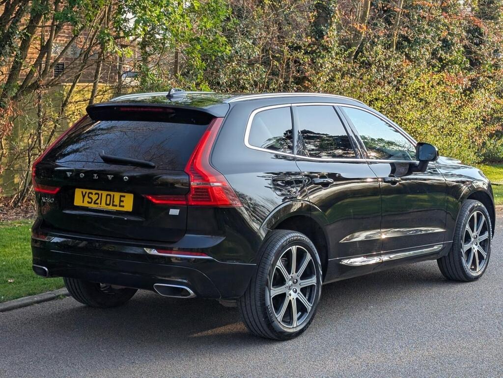 Used Volvo XC60 2021 for sale - 77789689: Photo 6