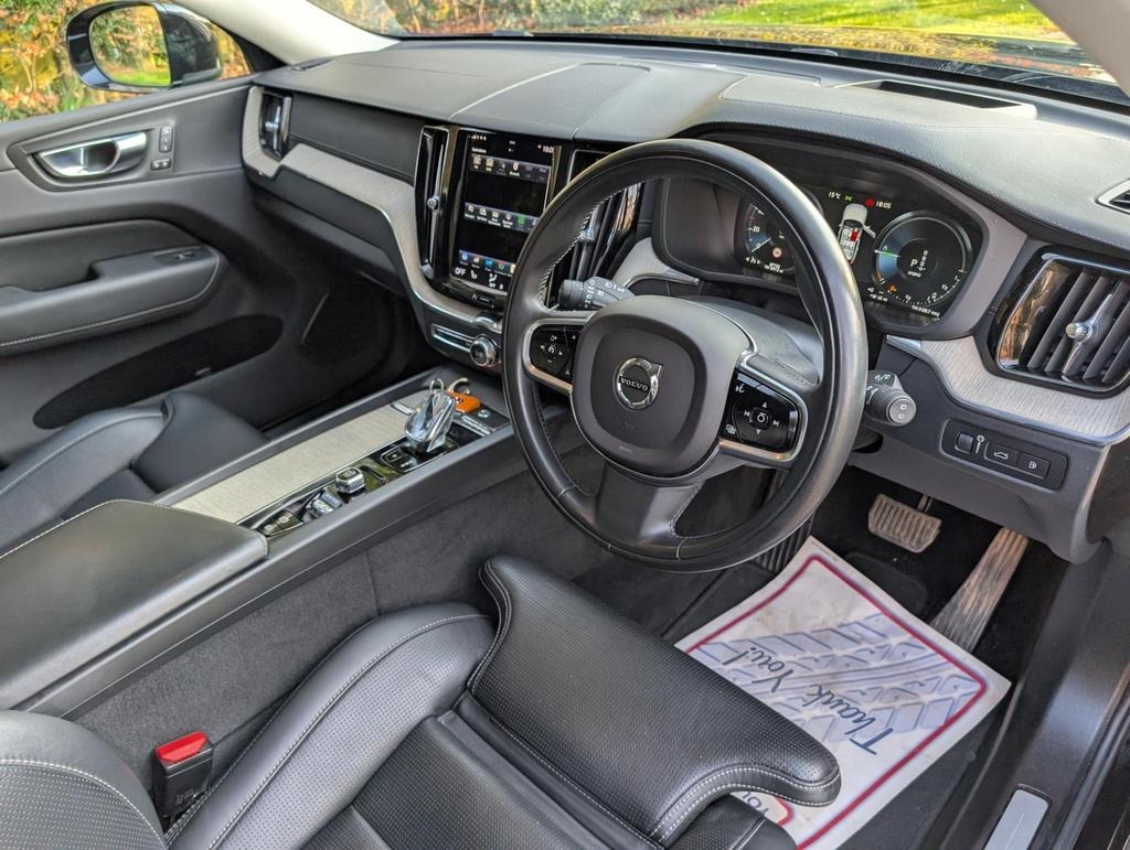 Used Volvo XC60 2021 for sale - 77789689: Photo 9