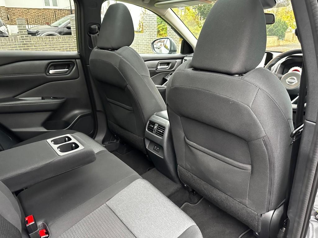 Used Nissan Qashqai 2022 for sale - 77771277: Photo 10