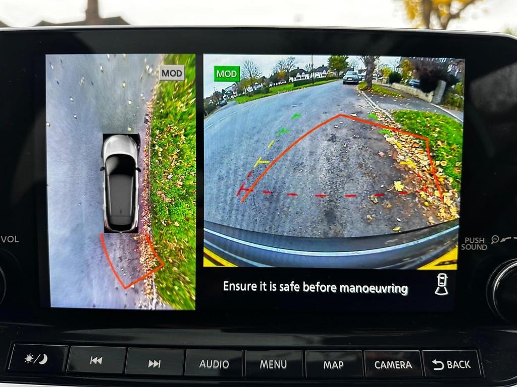 Used Nissan Qashqai 2022 for sale - 77771277: Photo 13