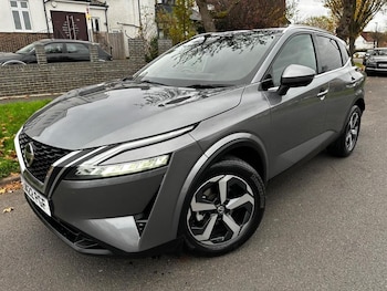 2022 (22) - 1.3 DiG-T MH 158 N-Connecta 5dr Xtronic