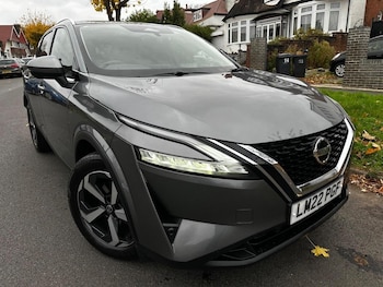 Used Nissan Qashqai 2022 for sale - 77771277: Photo