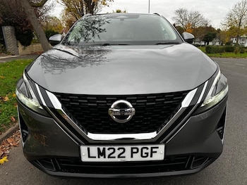 Used Nissan Qashqai 2022 for sale - 77771277: Photo