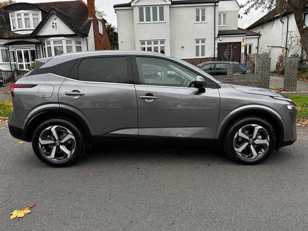 Used Nissan Qashqai 2022 for sale - 77771277: Photo 8