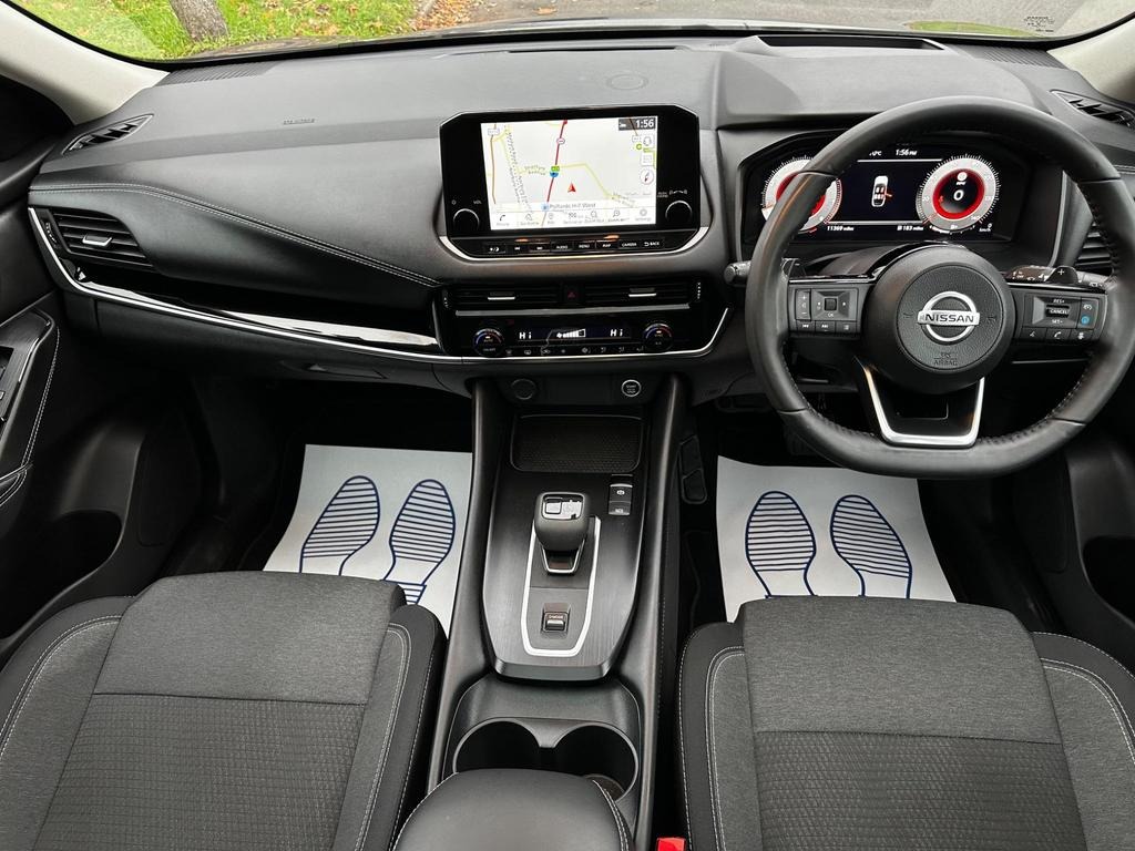 Used Nissan Qashqai 2022 for sale - 77771277: Photo 9